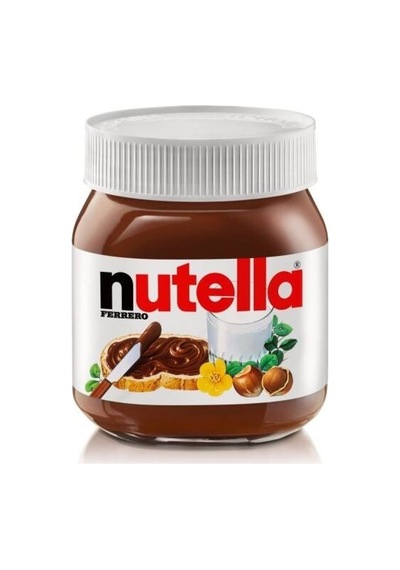 Fındık Ve Kakao Kreması 400 Gr