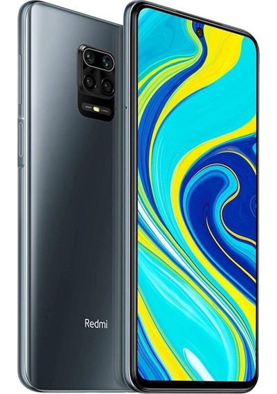 Xiaomi Redmi Note 9 128 GB (KVK Garantili)