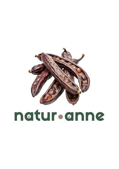 Keçiboynuzu Tozu 150 G Cam Kavanoz - Doğal , Katkısız , Koruyucusuz , Premium