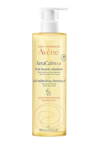 Avene Xeracalm A.D. Cleansing Oil 400 ML