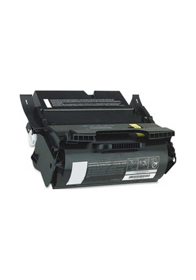 Lexmark T650n T650 Uyumlu Toner 25k,