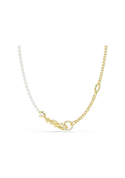 5742961 Swarovski Kolye Idyllıa:necklace Mıx Cry/gos Metalik