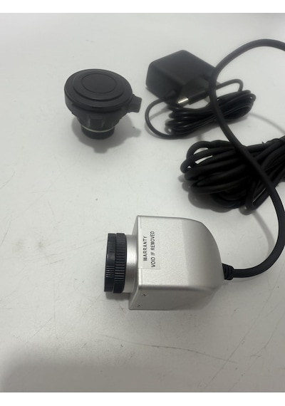 Tıbbi Ccd Veteriner Kbb Endoskopi Kamera Lens Seti