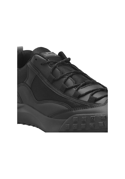 Slazenger THERMO KTN Kadın  Siyah / Siyah Outdoor