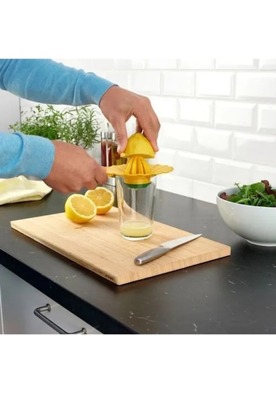 Premium Ürün Kaliteli Üretim Dayanıklı Şık Modern Tasarım Çok Amaçlı Limon Sıkacağı Sert Plastik Diğer