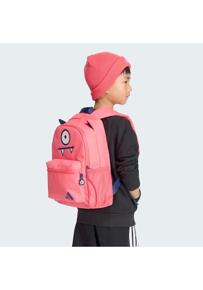Adidas Tiro Noster Çocuk Pembe Sırt Çantası Kr4654
