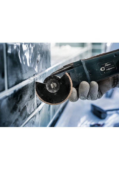 Bosch Pro Acz 85 Rt3 1'li Starlock Derz Bıçağı 2608669120