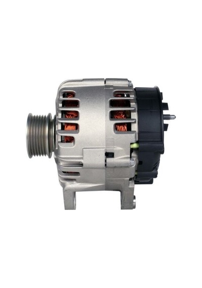 Alternatör - Dacia Duster, Sandero, Logan - Hella-8el012429391 34423611