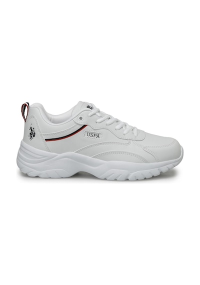 U.S. Polo Assn. U.s.polo Assn Tracey 4fx Comfort Casual Günlük Spor Ayakkabısı 001