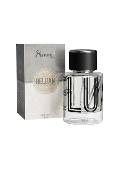 Homm Life Reluan Erkek Parfüm EDP 50 ML