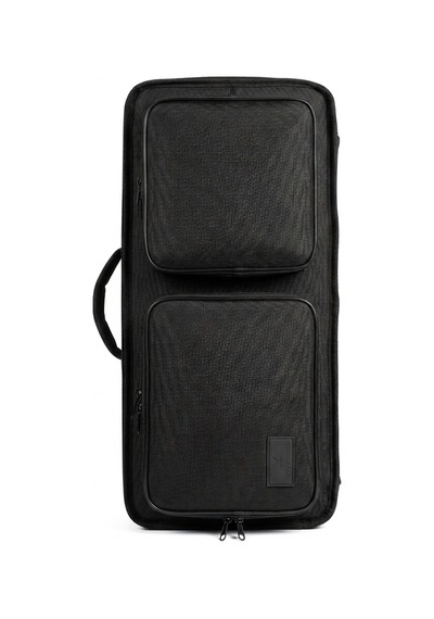 Profesyonel Gigbag Korumalı 3'lü Kemençe Kılıfı Su Geçirmez