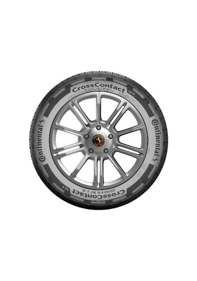 Continental 265/50R20 111V Crosscontact H/T XL Dört Mevsim Lastiği 2025