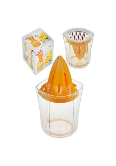 Rendeli Limon Ve Portakal Sikacagi Ur-3449 Plastik Diğer