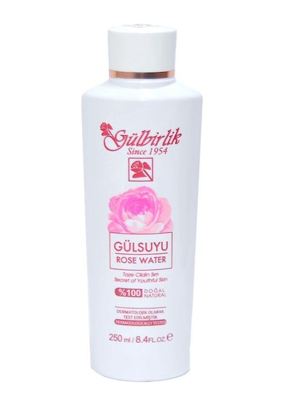 Rosense Gülbirlik Gül Suyu 250 ML