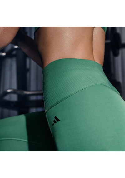 Adidas It6747 Opme Power 7-8 Kadın Tayt