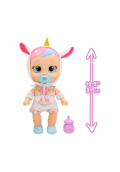 Giochi Preziosi Cry Babies İlk Adımlarım Sevimli Dreamy Cyb92000 927889