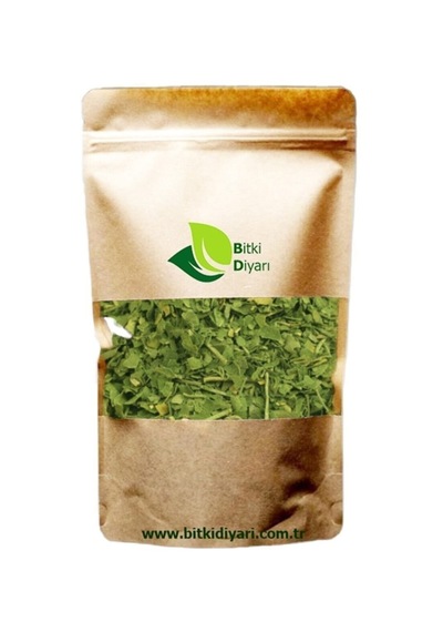 Moringa Yaprağı Moringa Oleifera 50gr