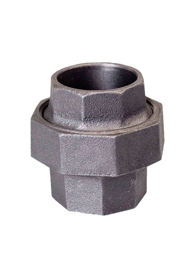 Fittings Konik Rekor