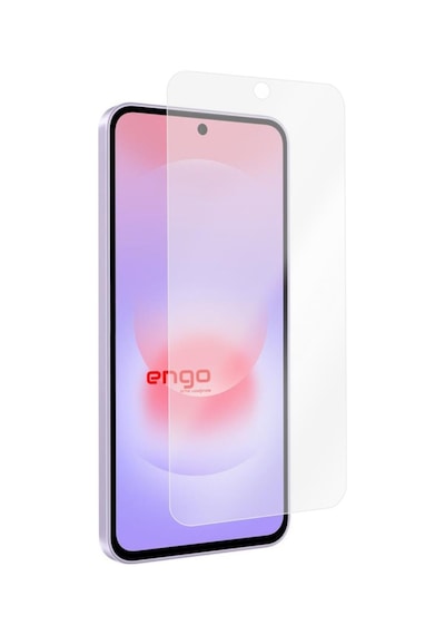 Samsung Uyumlu Galaxy A37 Mat Ekran Koruyucu 9h Nano Anti Glare