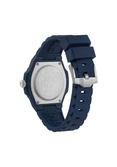 Plein Sport Psoga0125 Kol Saati Lacivert