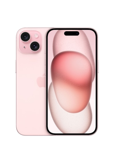 Apple iPhone 15 128 GB (Apple Türkiye Garantili)
