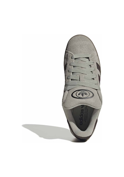 Auco/sesame/auco Adidas Erkek Günlük Spor Ayakkabı Campus 00s Kj2322 Gri