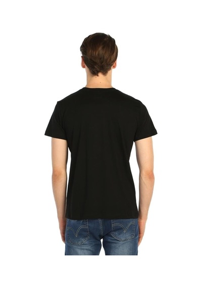 Bant Giyim - My Chemical Romance Siyah Erkek T-Shirt Tişört