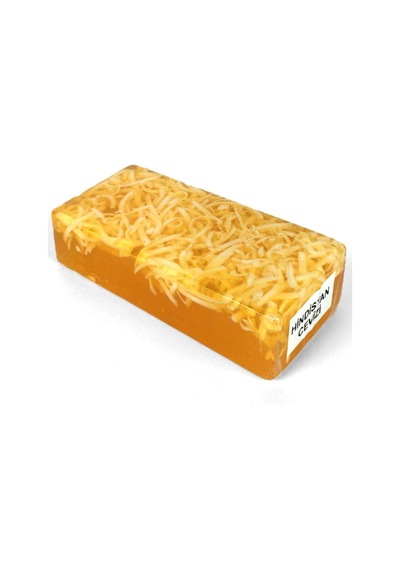 Pazarız Dökme Baton Sabun Hindistan Cevizi 900 Gr Diğer