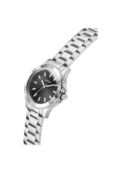 Guess Gugw0948l1 Kadın Kol Saati Metalik Gri