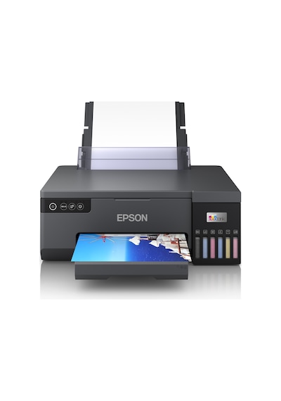 Epson  L8050 A4 Fotoğraf Yazıcısı