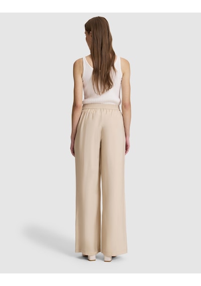 Pierre Cardin Kadın Kum Pantolon Kanvas-chino 50321302-vr085