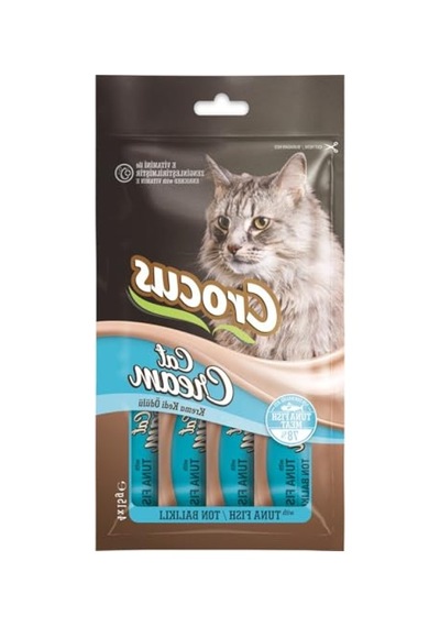 Ton Balıklı Kedi Ödülü, 4x15 G