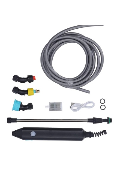Prohummer PH230 Mini Şarjlı Sulama Ve İlaçlama Makinesi