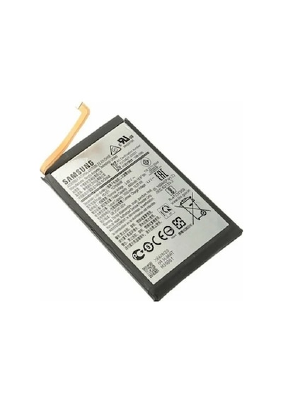 Kdr Samsung Uyumlu Galaxy M21 M215 Eb-Bm207Aby Batarya Pil