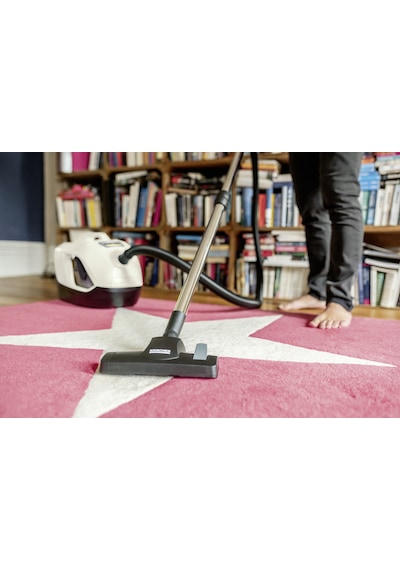 Karcher DS 6 Su Filtreli Toz Torbasız Elektrikli Süpürge