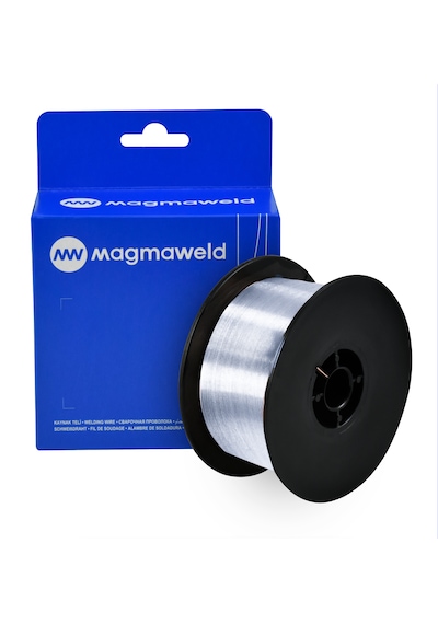 Magmaweld Mal 4043 1.20 Mm 2 Kg