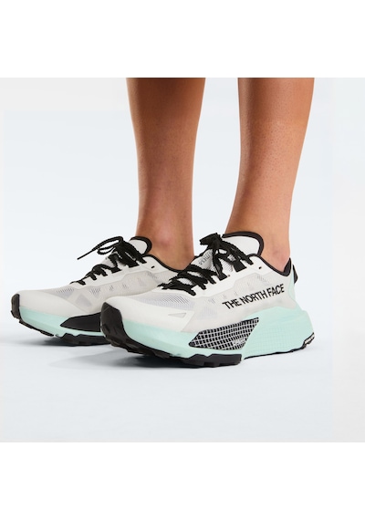 The North Face Altamesa 500 V2 Kadın Beyaz Koşu Ayakkabısı Nf0a8db3l6n1