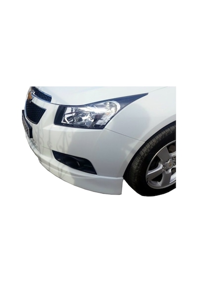 Chevrolet Cruze Ön Tampon Eki 2009-2011 Modellere Uyumludur