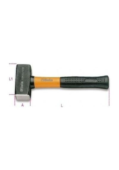 Fiber Saplı Madırga 1380t 1250 K 60221380t1250