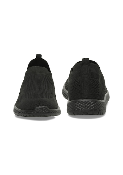 Torex Dean 5fx Siyah Erkek Slip On 000000000101975434 Siyah