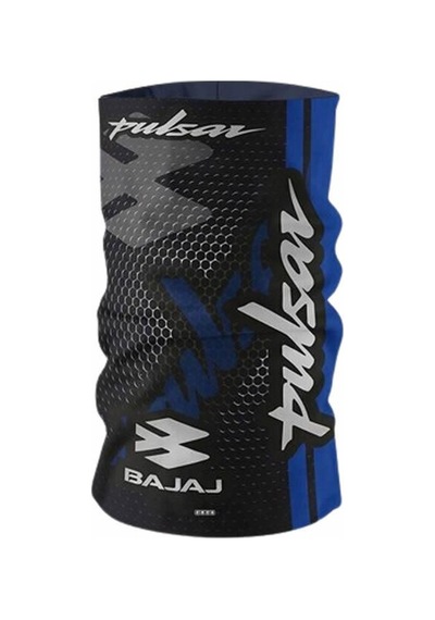 Pulsar Motosiklet Buff Mavi