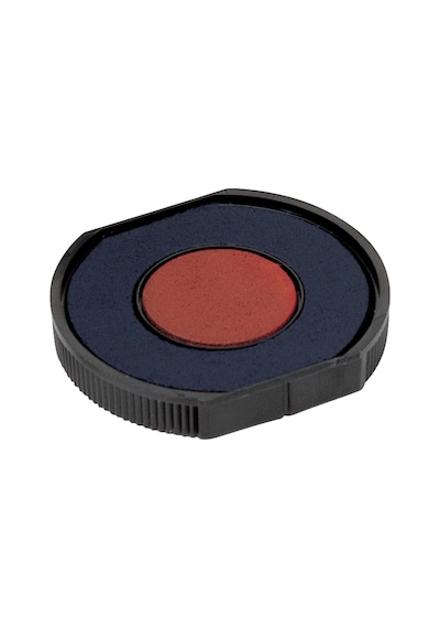 Colop R40 Yuvarlak Siyah Kasa Kuru Keçe - 40 MM