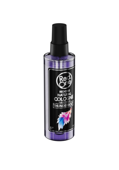 Redone Kolonya Özel Parfüm Esansı Thunderbolt 150 Ml