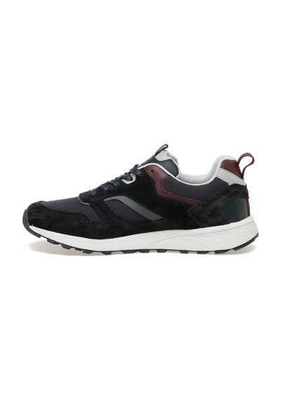 Lumberjack Sylas 3Fx Lacivert Erkek Spor Ayakkabı Çok Renkli Lumberjack Sylas 3Fx Lacivert Erkek Spor Ayakkabı Çok Renkli