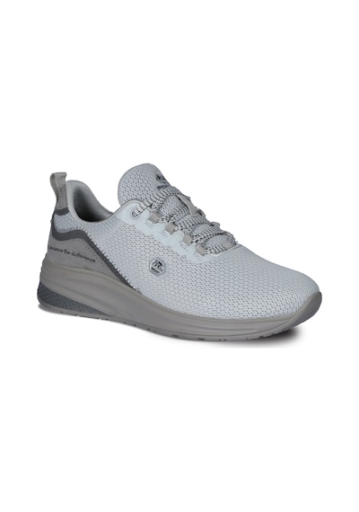 Forelli Vıtal-g Comfort Kadın Ayakkabı Gri 31101-f16777809 Gri