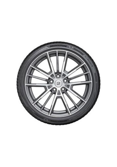 Bridgestone 245/40R19 98Y XL Turanza All Season 6 Dört Mevsim Lastiği 2025