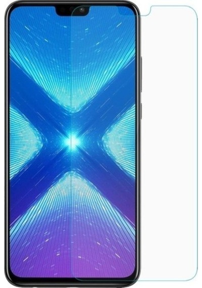 Huawei Honor 8X Temperli Ekran Koruyucu Kırılmaz Cam (535113348) 20 Tl Fark Ile Apple  Uyumlu iPhone Hızlı Şarj Kablosu