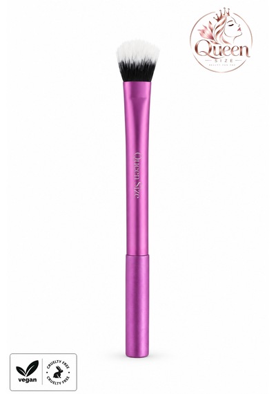 Professional Touch Essentials 5 Parça Makyaj Fırça Seti 4 Fırça Ve Makyaj Süngeri