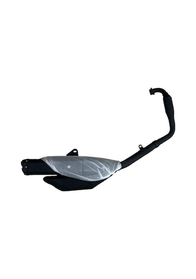 Tvs Apache Rtr 200 Egzoz Komple Euro5