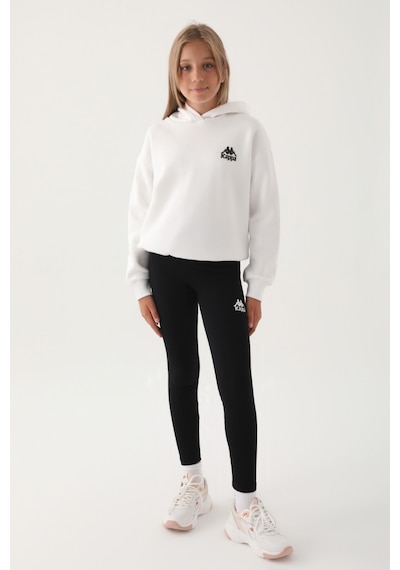 Kappa Kız Çocuk Krem Sweatshirt 5274-41926 Krem
